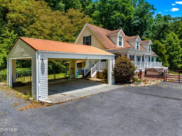 Mooresburg, TN 37811,9514 Highway 11w