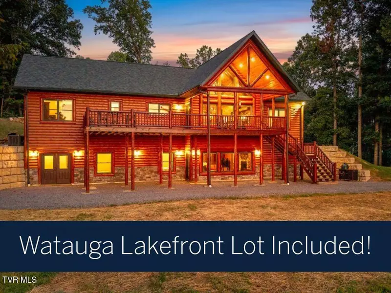139 Lakeridge LN, Butler, TN 37640