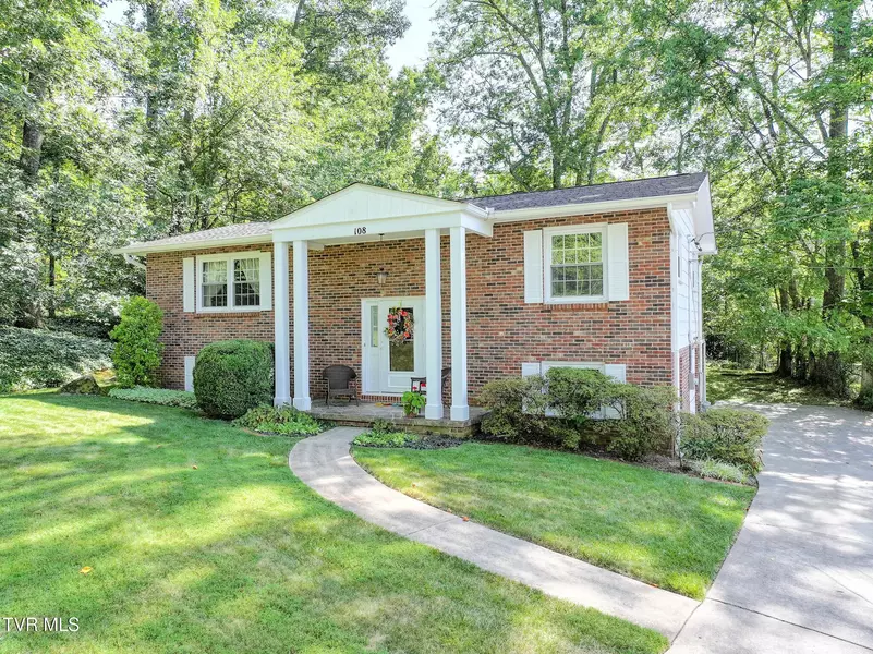 108 Alpine CIR, Greeneville, TN 37743