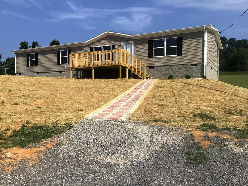 2794 Newport HWY, Greeneville, TN 37743