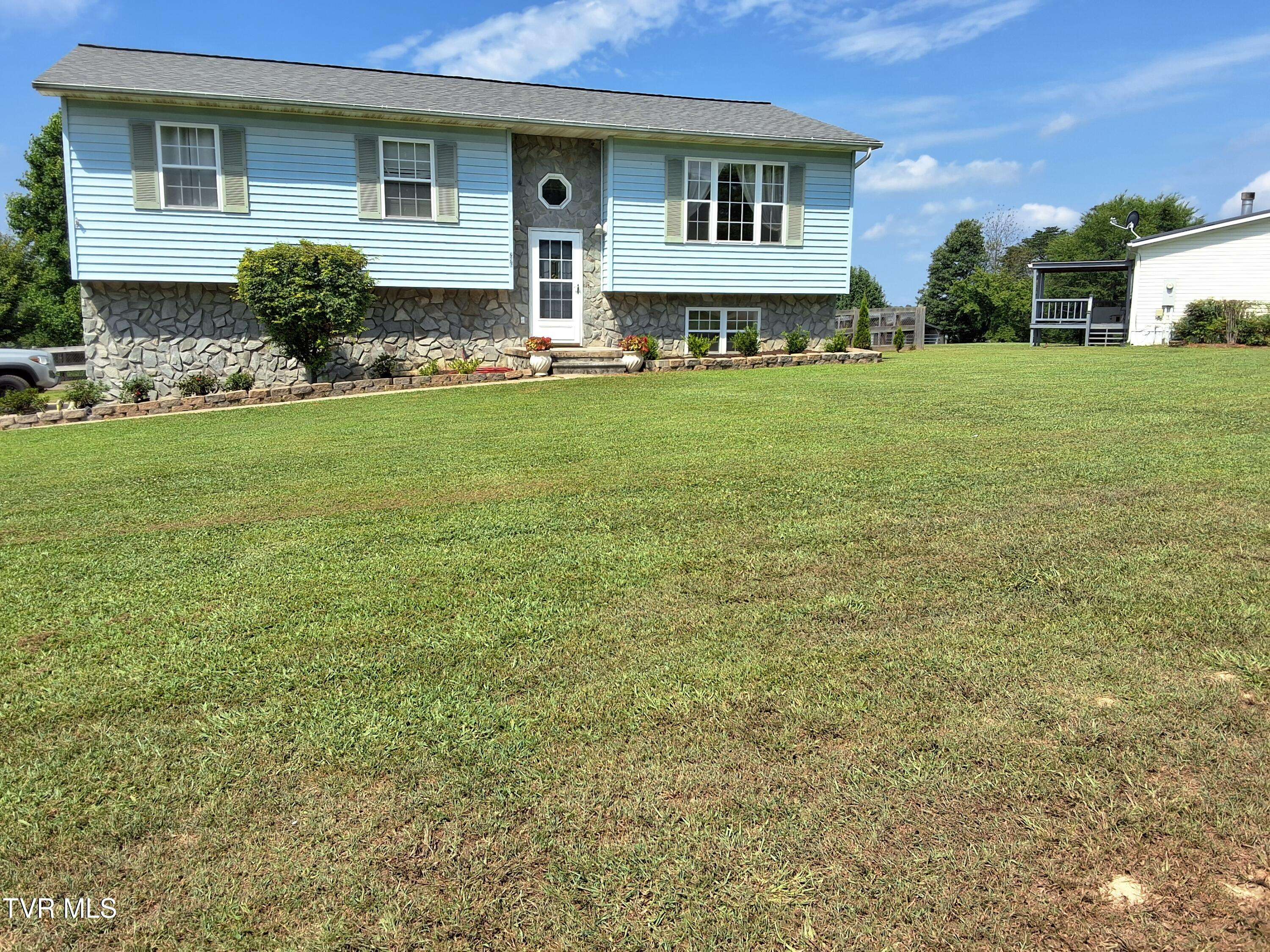 Greeneville, TN 37743,296 Old Kentucky Rd S