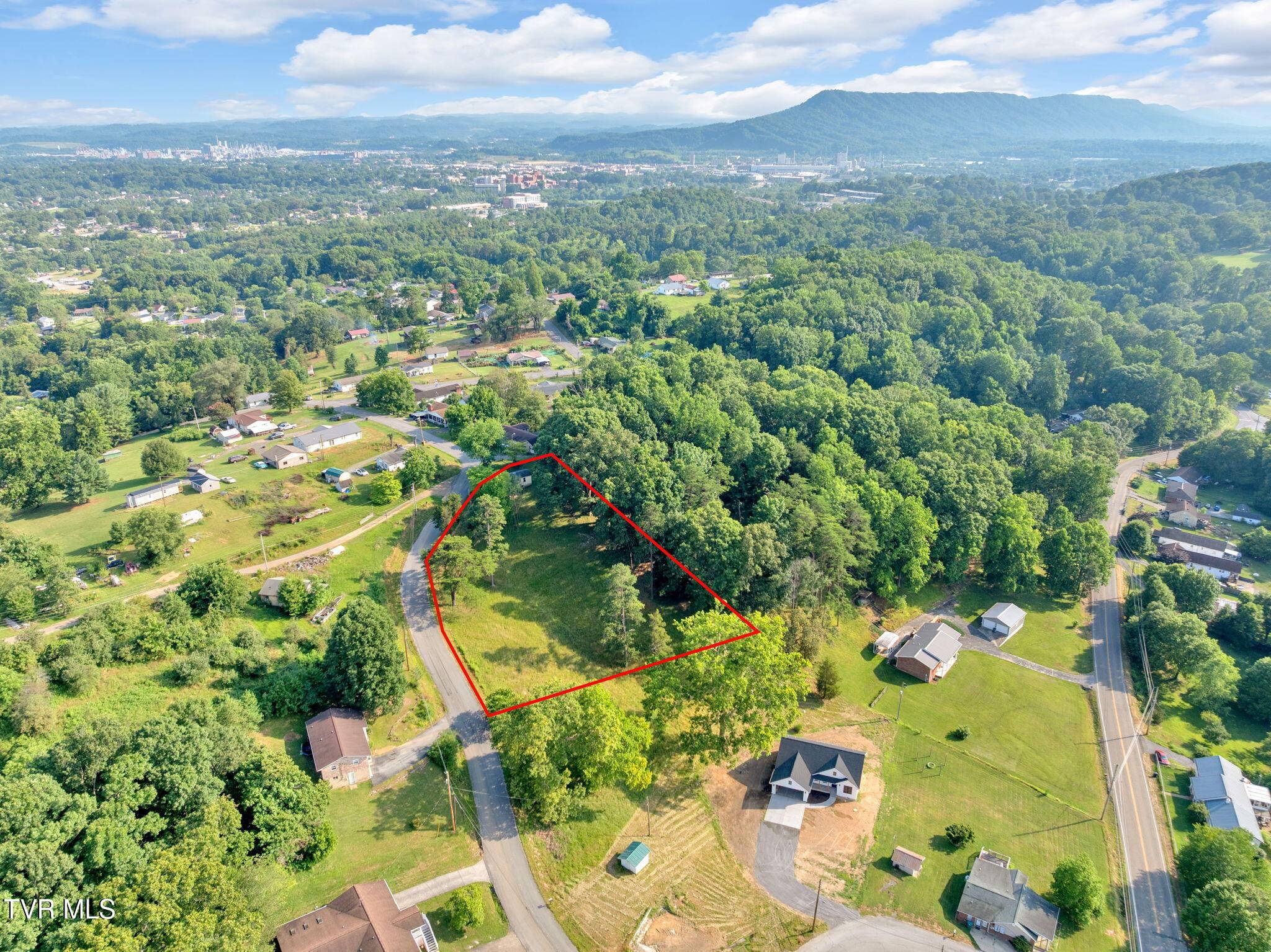 Kingsport, TN 37660,612 Kincaid ST