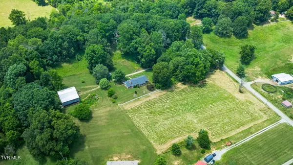 Jonesborough, TN 37659,120 Wheelock RD