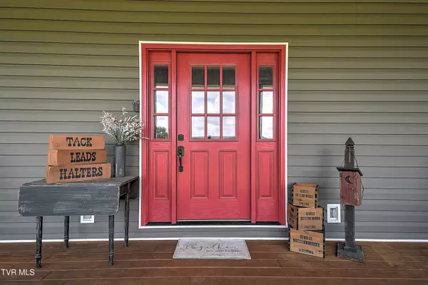 Limestone, TN 37681,35 Short RD