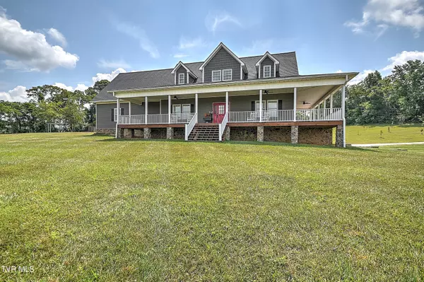 Limestone, TN 37681,35 Short RD