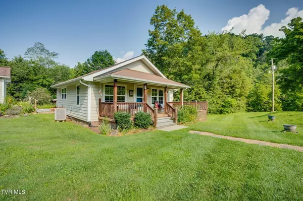 Roan Mountain, TN 37687,110 Stockton RD