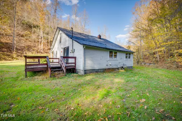 Blackwater, VA 24221,3961 Canton RD