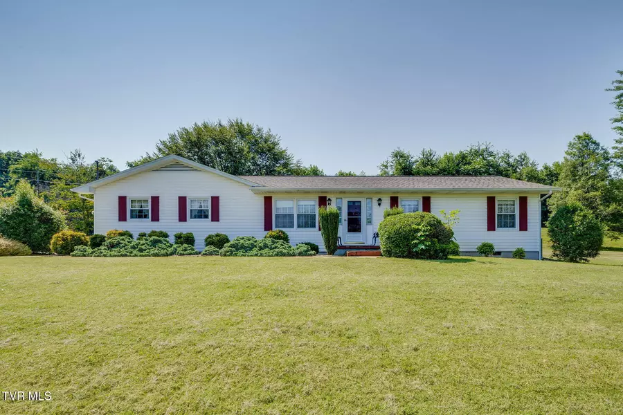 396 High CIR, Bristol, TN 37620
