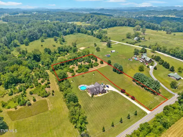 Bristol, VA 24202,Tbd Mock Knob RD