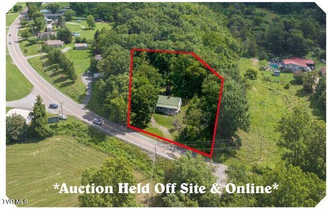2084 Baileyton RD, Greeneville, TN 37745