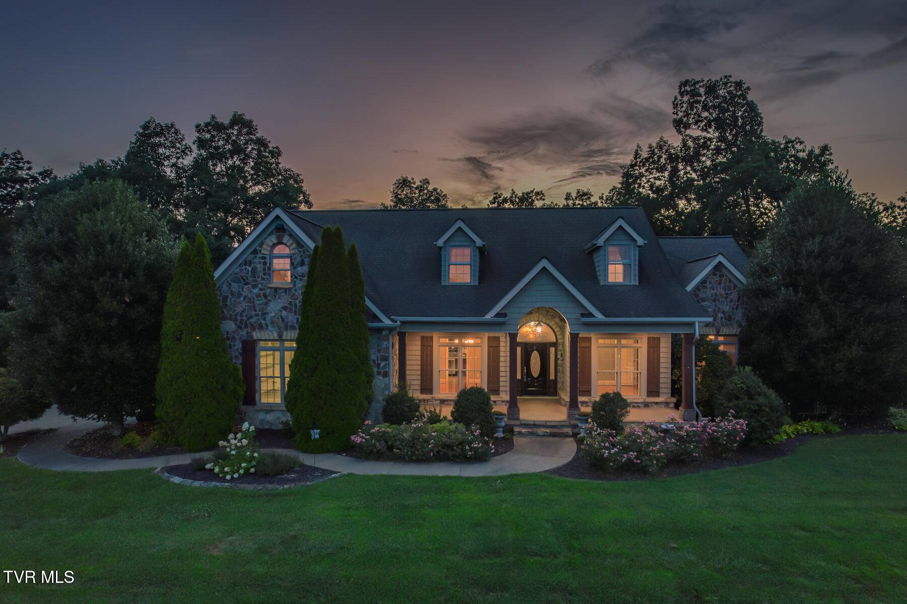 Johnson City, TN 37615,1184 Cliffview CIR