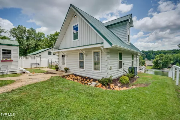 Gray, TN 37615,129 Redman LN