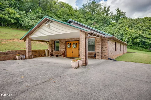 New Market, TN 37820,2238 Flat Gap Rd. RD