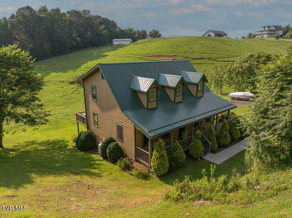 Butler, TN 37640,1212 Dry Hill RD