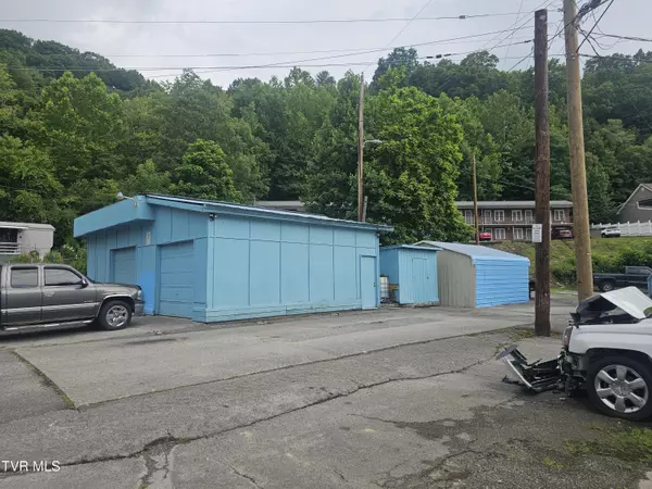 Norton, VA 24273,921 Park AVE