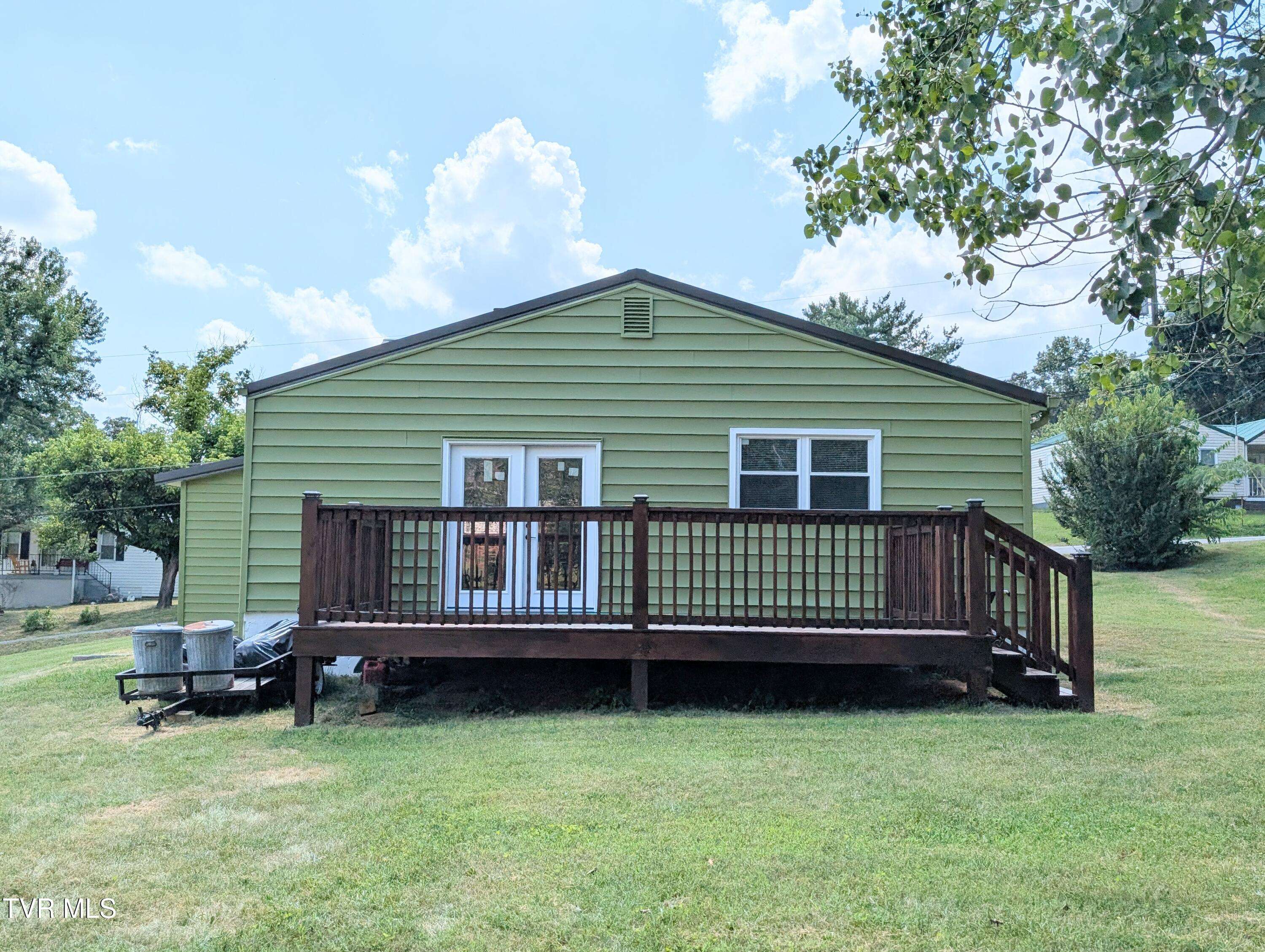 Church Hill, TN 37642,314 Shelby AVE