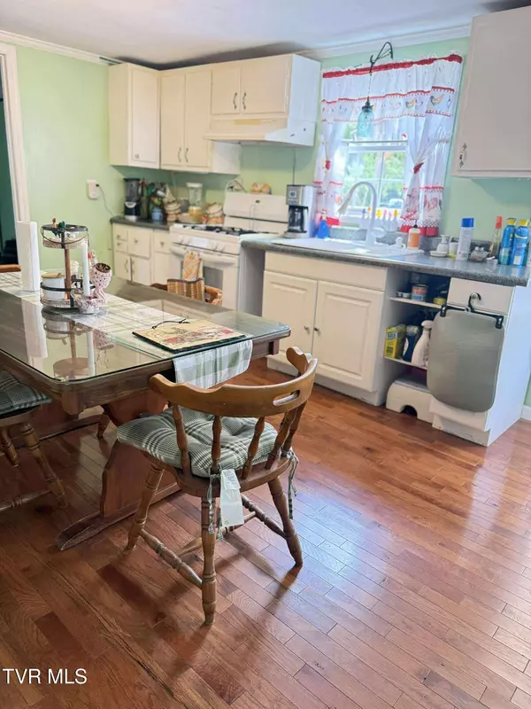 Dungannon, VA 24245,244 2nd AVE