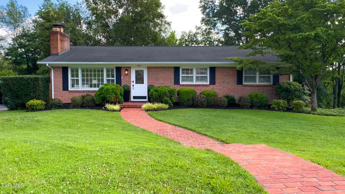 Bristol, TN 37620,412 Brookwood Dr