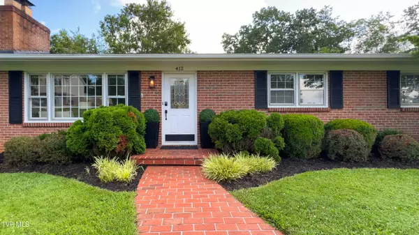 Bristol, TN 37620,412 Brookwood Dr