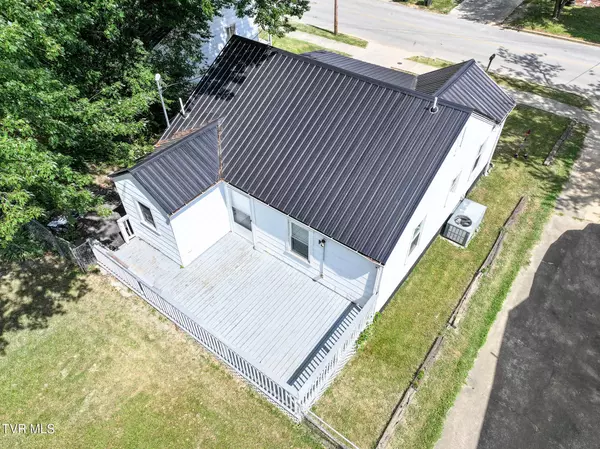 Greeneville, TN 37743,816 Carson ST