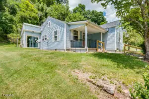 127 Lacy Hollow RD, Elizabethton, TN 37643