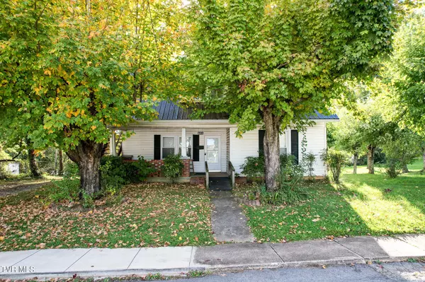 Greeneville, TN 37743,602 Church Hill RD