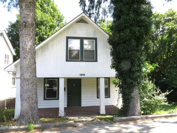 Norton, VA 24273,1203 Virginia AVE