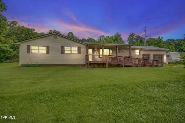 Hampton, TN 37658,145 Escape Mountain RD