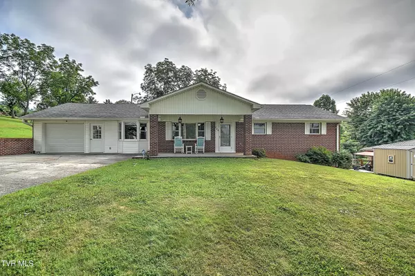 Rogersville, TN 37857,204 Cowan DR