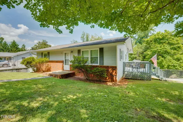 Johnson City, TN 37601,147 Blaine AVE