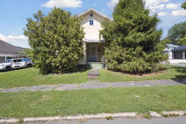 Erwin, TN 37650,335 Catawba ST