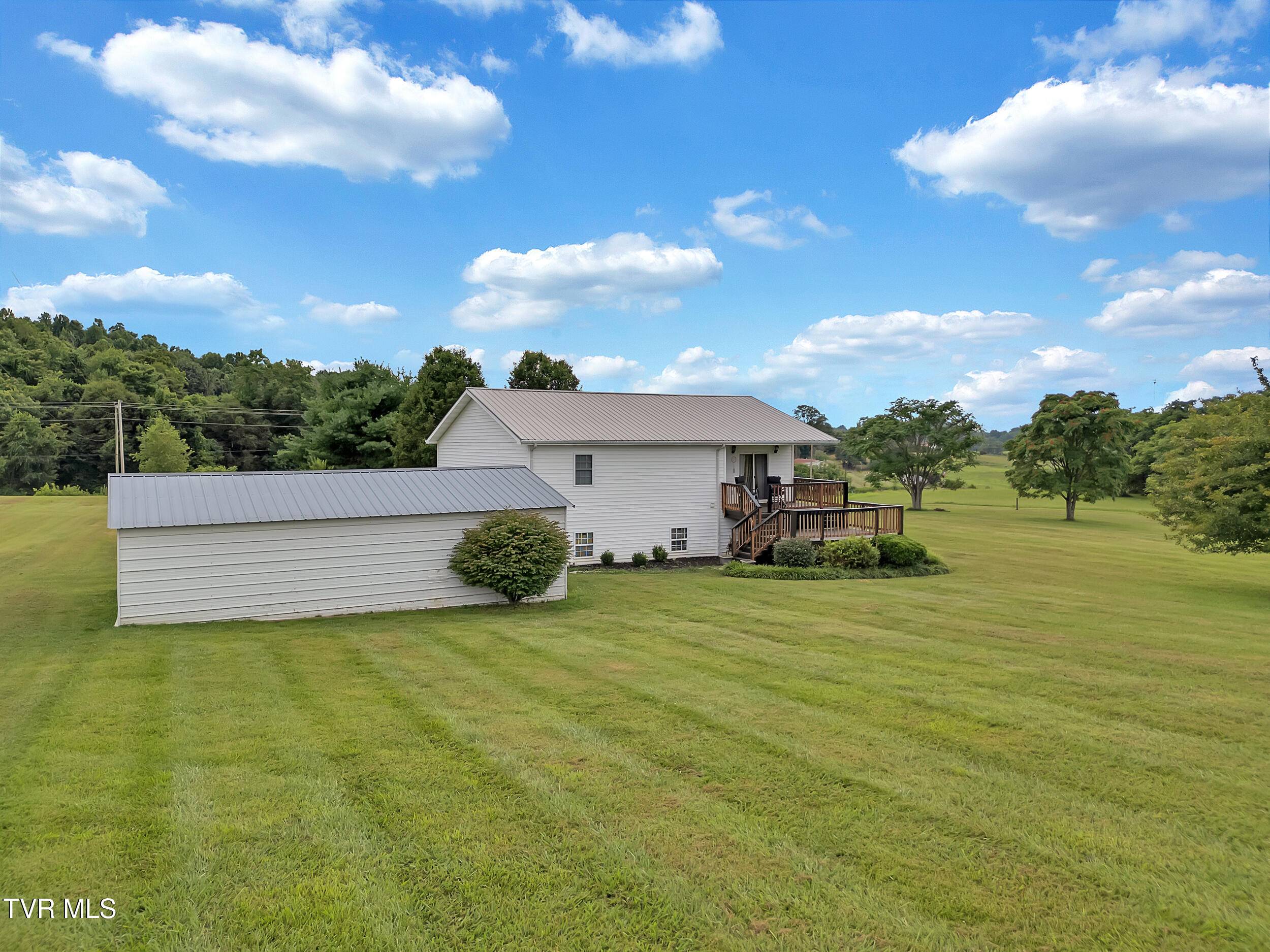 Chuckey, TN 37641,485 Sugar Bowl RD