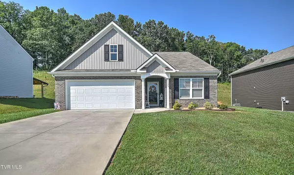 3323 Joshua LN, Kingsport, TN 37664