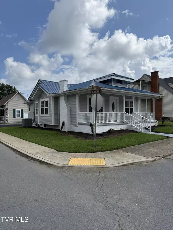 Elizabethton, TN 37643,701 1st ST