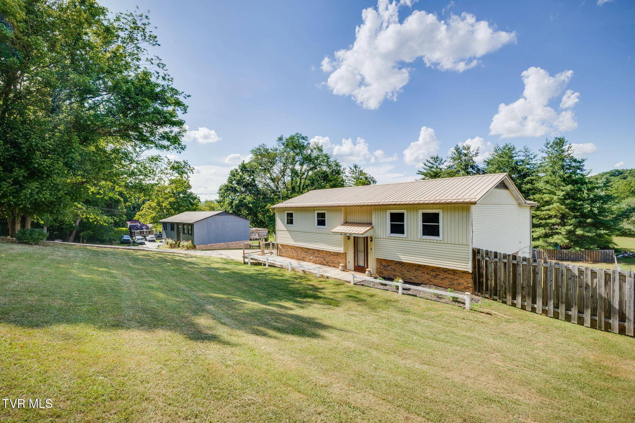 Kingsport, TN 37664,263 Slaughter ST