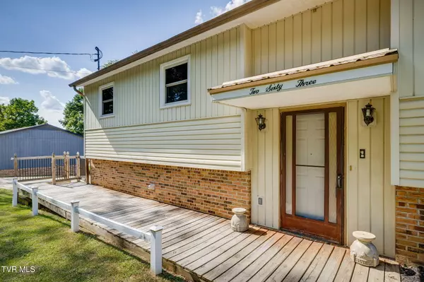 Kingsport, TN 37664,263 Slaughter ST