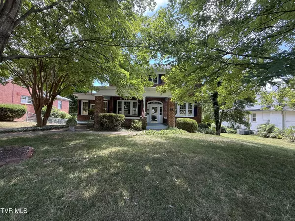 1151 Holston AVE, Bristol, TN 37620