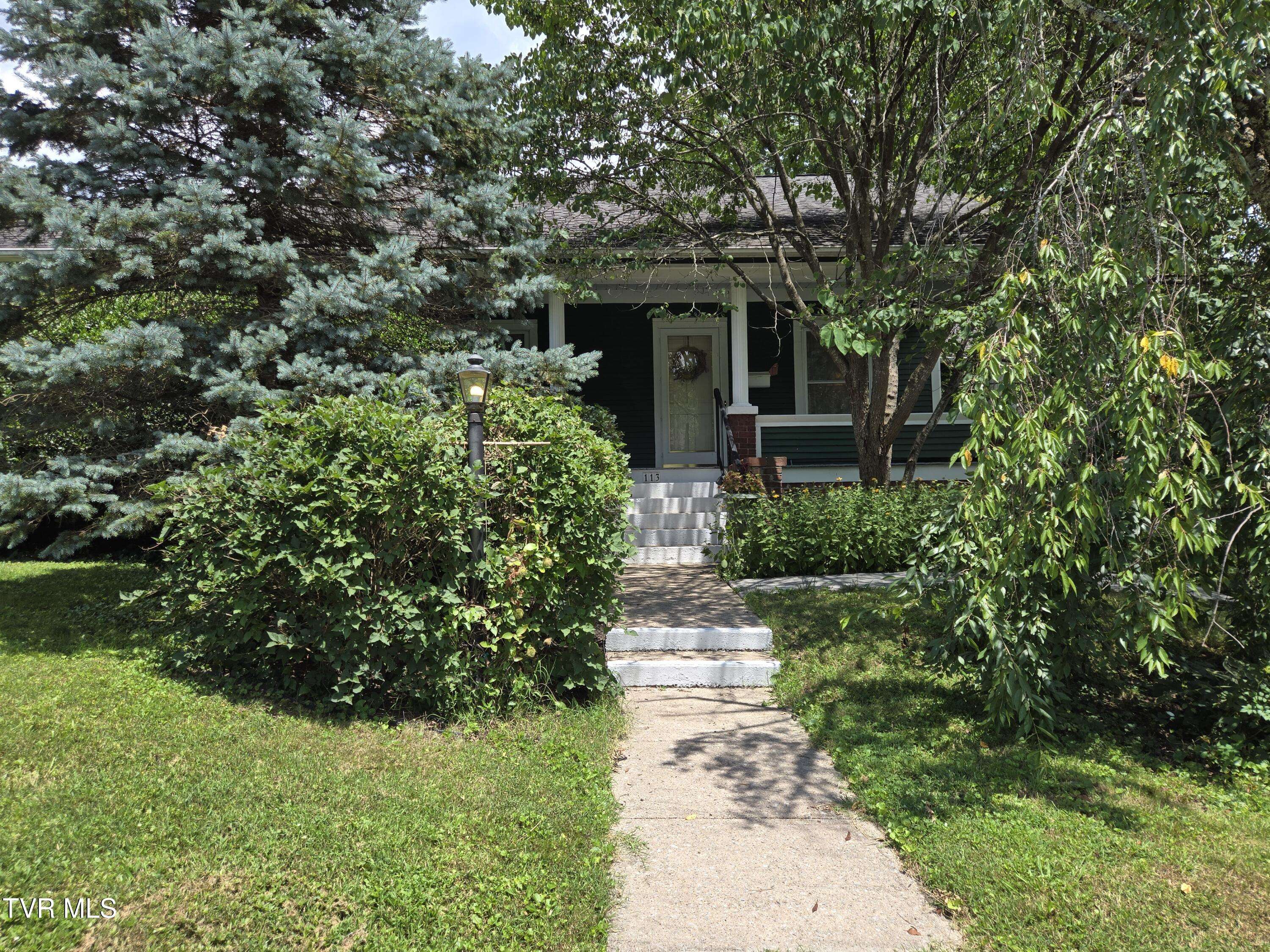 Big Stone Gap, VA 24219,113 2nd ST
