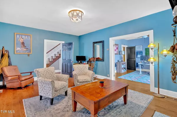 Bristol, TN 37620,528 Highway 126