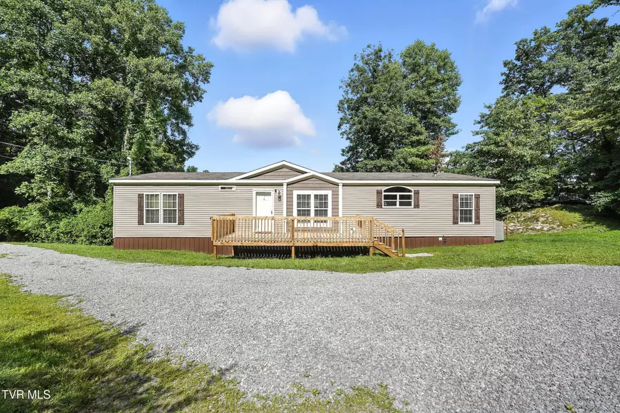 206 Wampler AVE, Wise, VA 24293