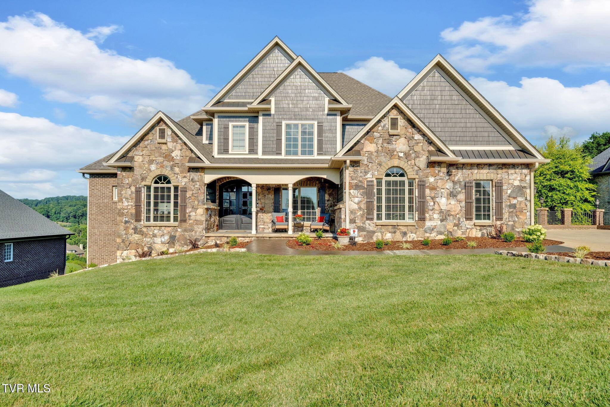 301 Sunset Ridge CT, Gray, TN 37615