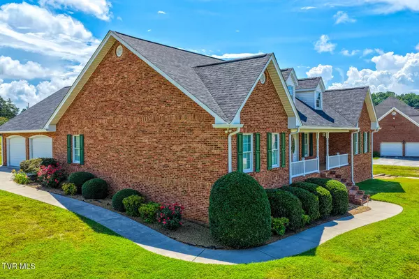 Rogersville, TN 37857,227 Brooks Landing CIR