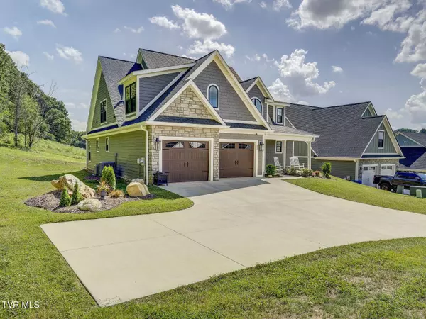 Jonesborough, TN 37659,92 Slonaker CIR