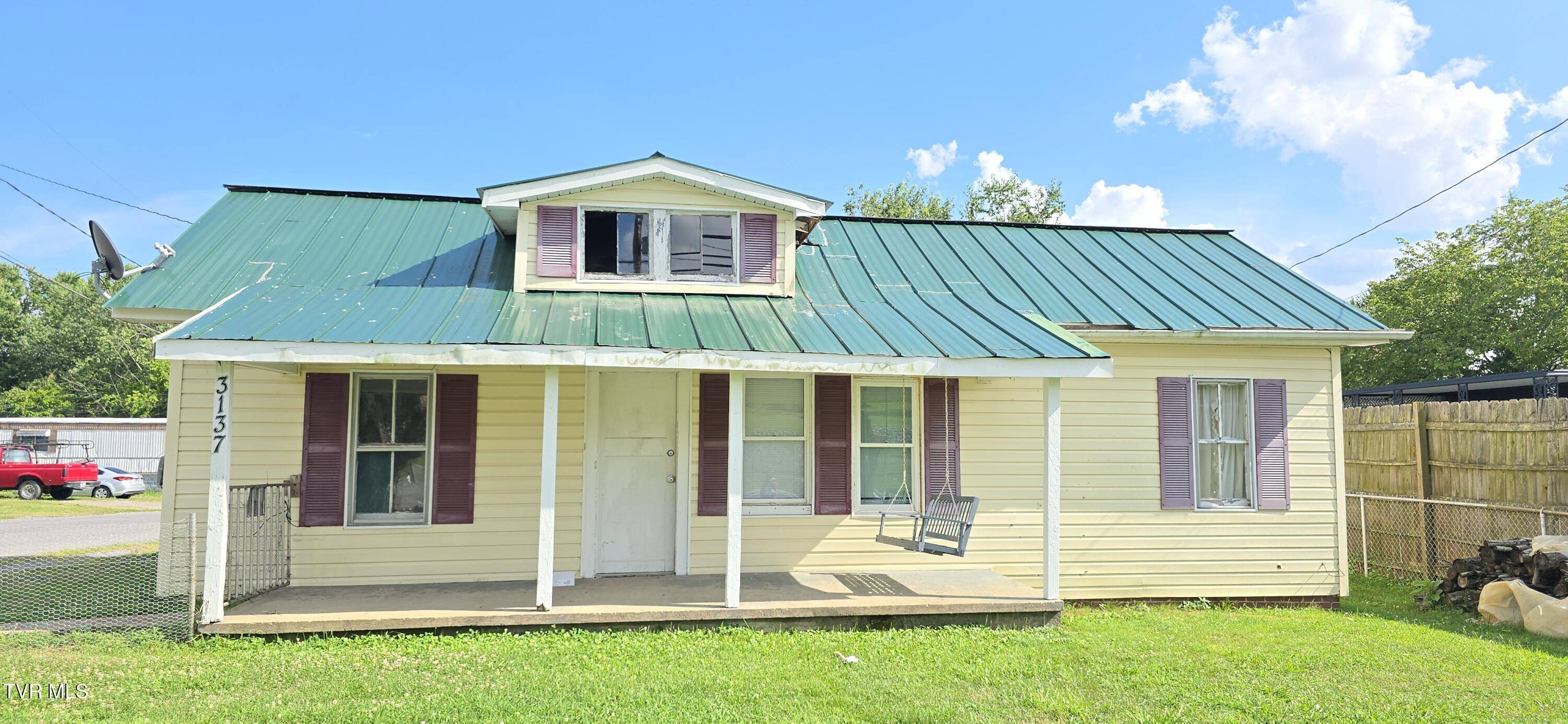3137 Bloomingdale RD, Kingsport, TN 37660