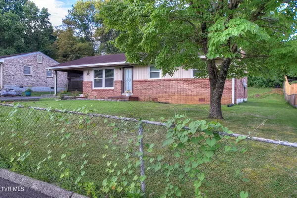 Elizabethton, TN 37643,610 Bingham ST