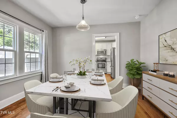 Kingsport, TN 37660,1432 Valley ST