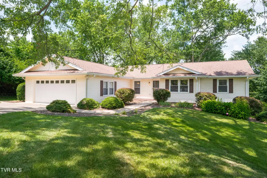 270 Overlake DR, Bristol, VA 24201