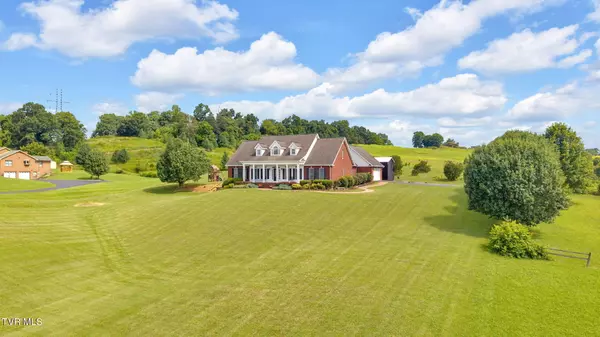 Jonesborough, TN 37659,352 Dean Archer RD