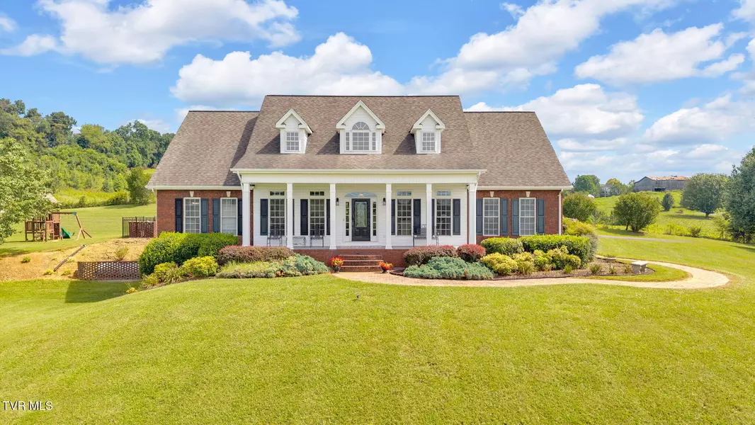 352 Dean Archer RD, Jonesborough, TN 37659