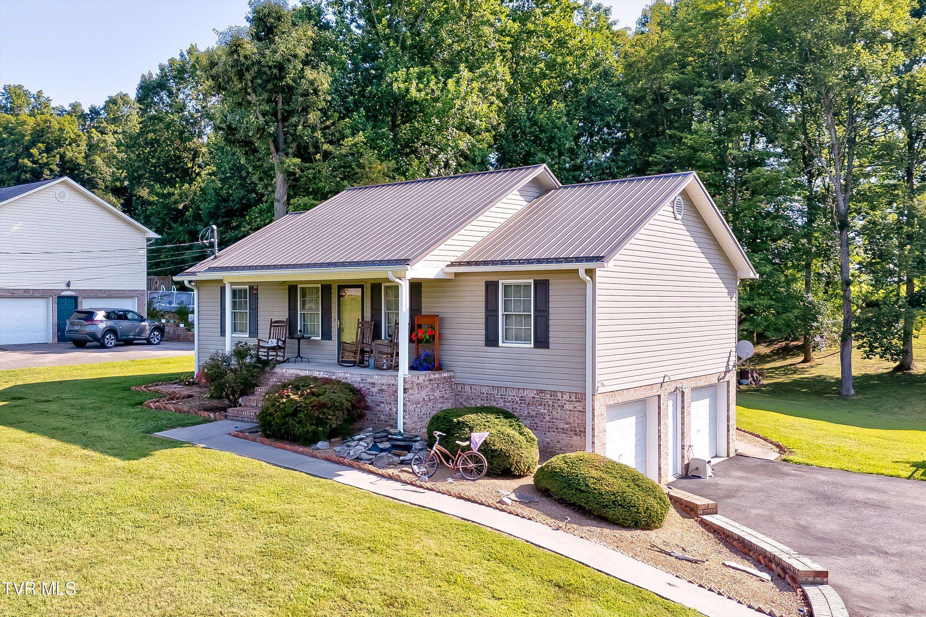 488 Austin Cir CIR, Rogersville, TN 37857